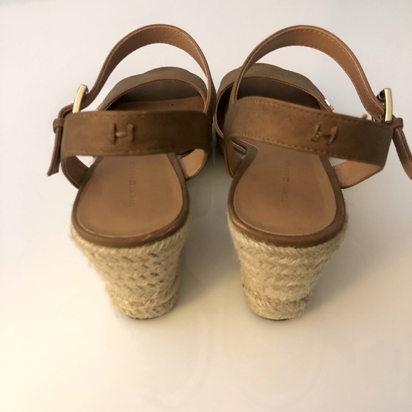 Tommy Hilfiger espadrilles - Picture 4 of 10
